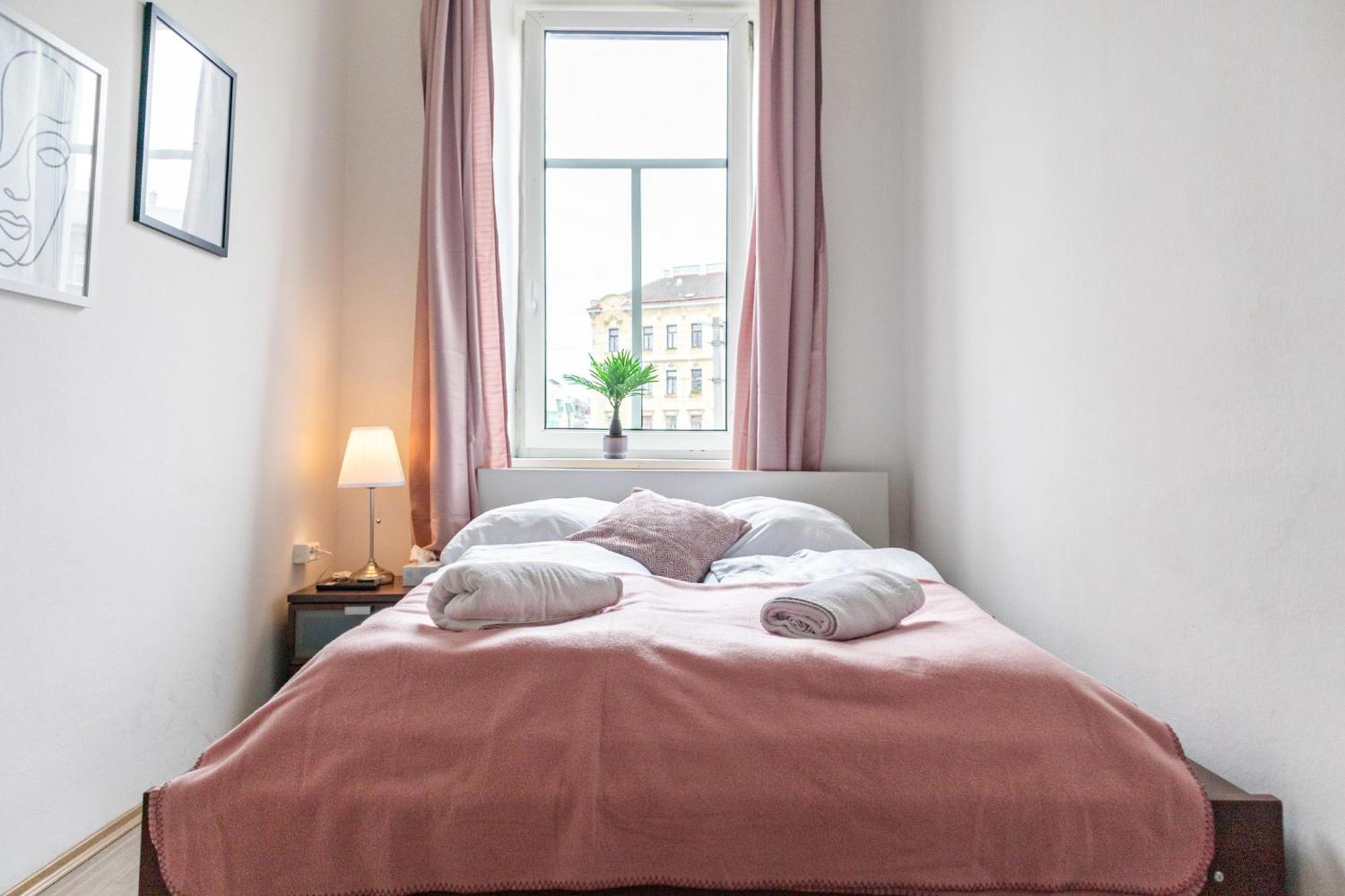 Massive 6br At Millenium For Big Groups Appartement Vienne