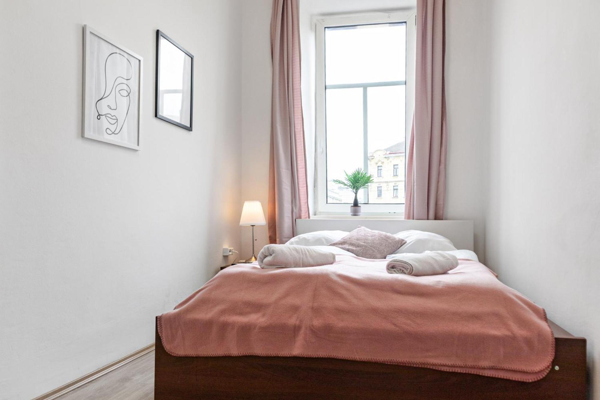 Massive 6br At Millenium For Big Groups Appartement