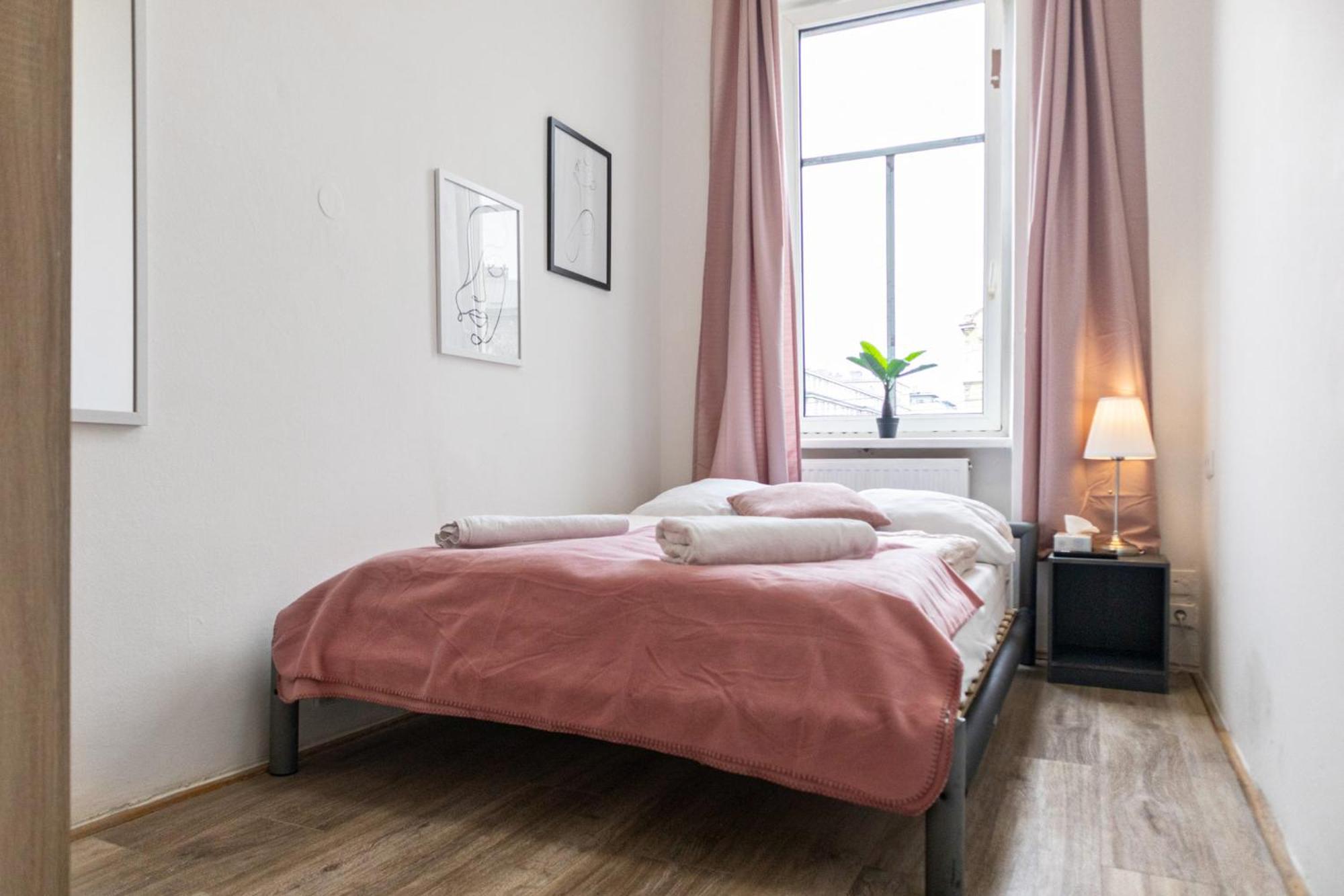 Massive 6br At Millenium For Big Groups Appartement Vienne