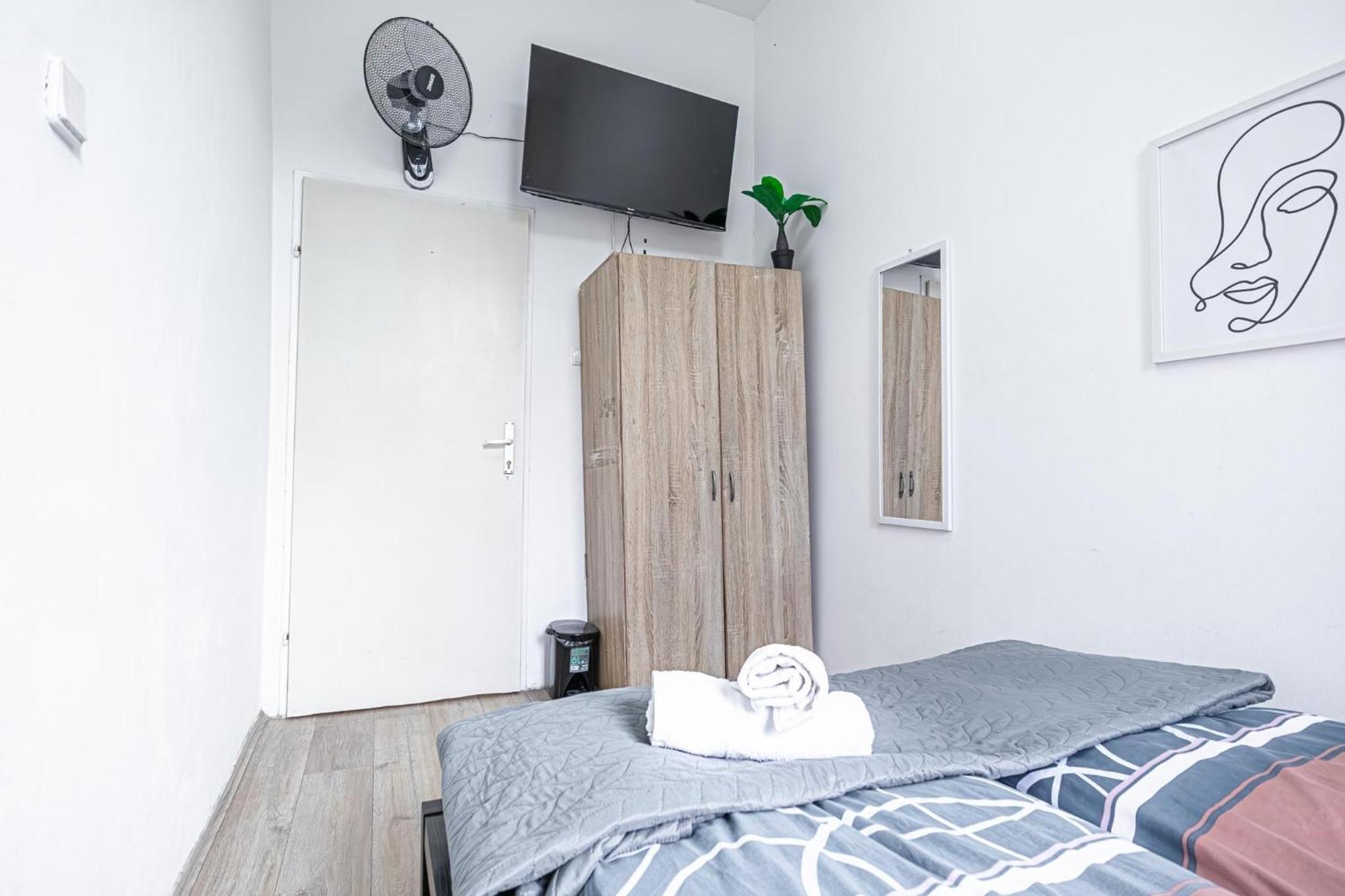 Massive 6br At Millenium For Big Groups Appartement