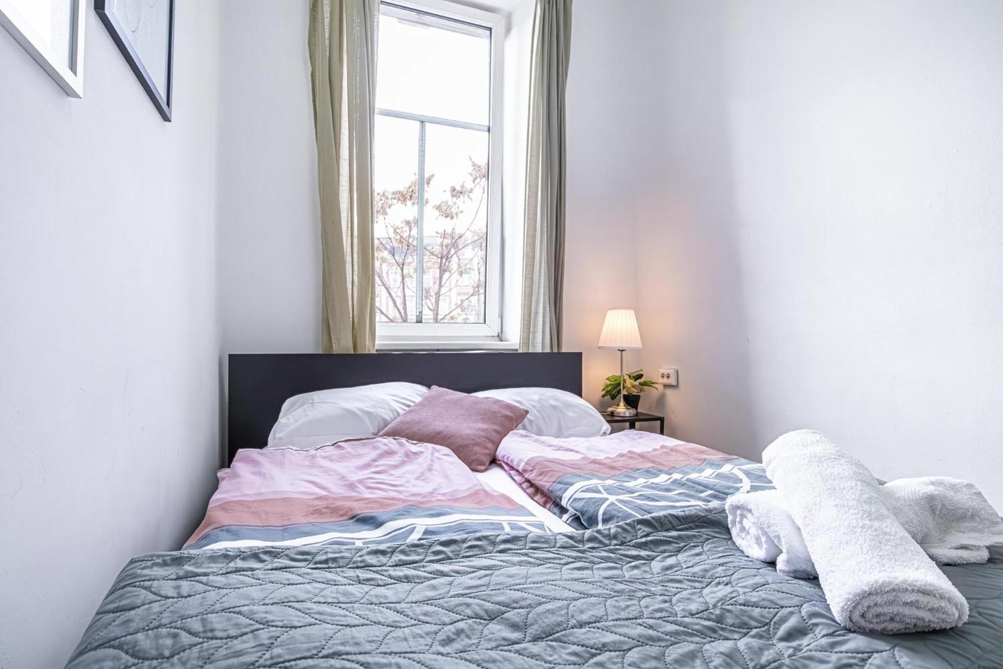 Massive 6br At Millenium For Big Groups * Vienne
