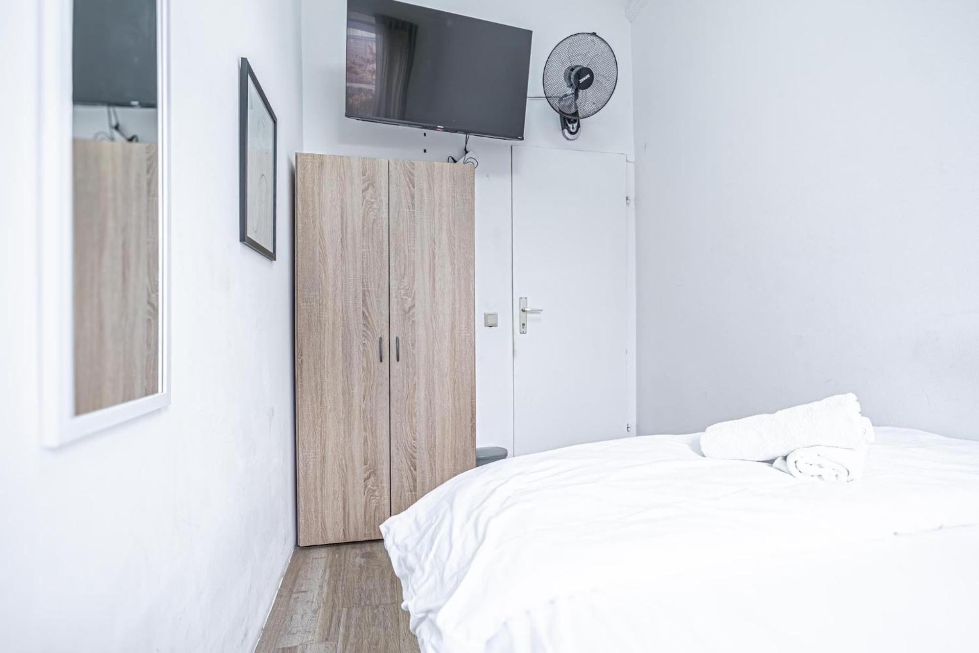 Appartement Massive 6br At Millenium For Big Groups